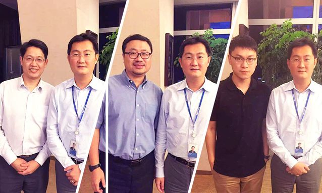 很负责任地告诉你 腾讯医疗开始玩真的了