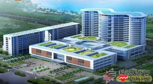 “互联网医疗”能否拆除医院“围墙”?