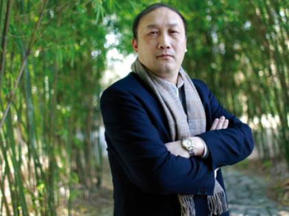 杨卫谈基础科研经费：人始终是科研的核心