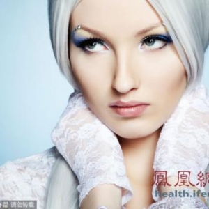 养生：从女性私处体毛看夫妻健康