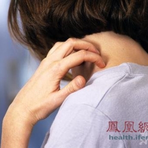 不只是皮肤问题 身上痒痒预示10种大病