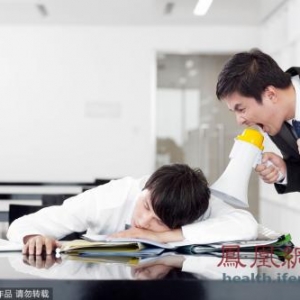 3种臭屁警示你有大病