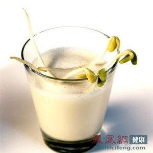 喝豆浆时千万不要犯的9个错误