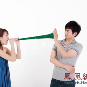 妻子决定丈夫寿命 怕老婆的男人更易长寿？