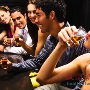 经常在外喝酒应酬 该如何养肝护肝？