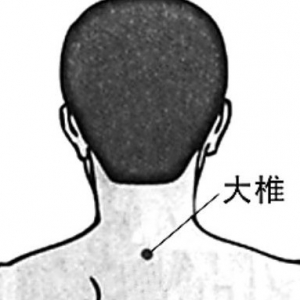 人体有这5个“退烧穴” 感冒发烧按按就好