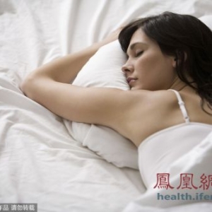 犯困或是猝死信号 研究称爱犯困的人易患心脏病