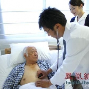 什么决定癌症患者寿命 不知情的病人活得长？