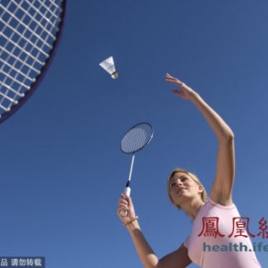夏季运动伤增多 专家：八成人因突然加运动量引起