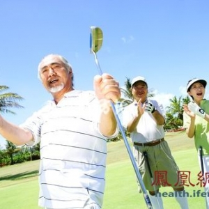 清晨做这几个小动作 轻松改善便秘难题
