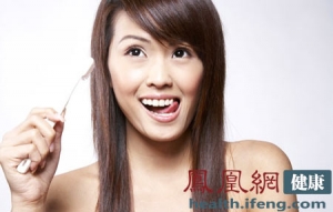 牙膏挤太多会诱发口腔癌？(图)