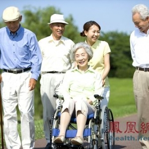 长寿的人身体都有这十个特点