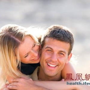 伴侣个性决定对方的健康与寿命？