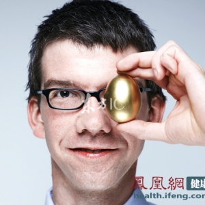 三十岁男人必知十二大健康雷区