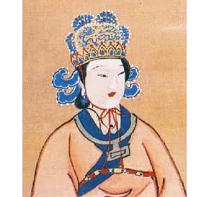 武则天的养生秘方：一代女皇为何能活到81