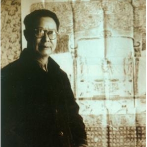 “棉花哲学”施蛰存的养生之道