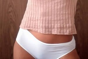 三种内裤女人千万不能多穿