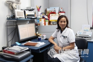 访北京同仁医院检验科主任鲁辛辛——质谱将在临床诊断领域大显身手 ... ...