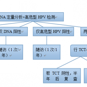 细胞DNA定量分析——中国宫颈癌筛查技术的多元化