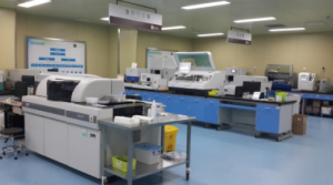 POCT网络化助力全程质控新时代