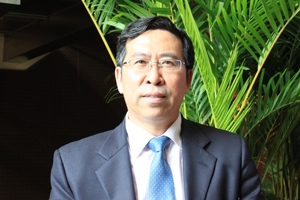 王贵强教授专访：自身免疫性肝炎诊治热点问题解析