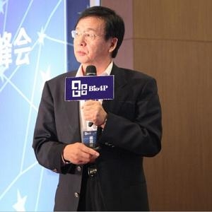 康熙雄：个体化医疗背景下的新技术和服务产业