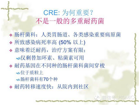 个体化治疗时代：依靠MICs，优化抗菌治疗