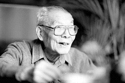 高士其：中国生物学界的霍金