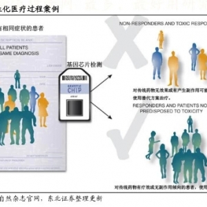 关于个性化医疗的全面解读