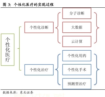 关于个性化医疗的全面解读