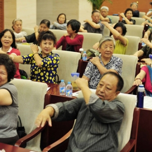 四个年龄段预防骨质疏松各不同