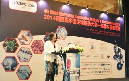 王风华：基于“分子靶点的生物标志物”成为结直肠癌研究新模式