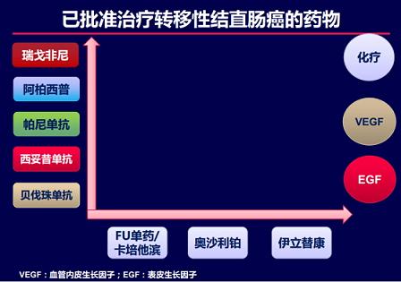 王风华:基于“分子靶点的生物标志物”成为结直肠癌研究新模式