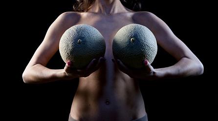 乳腺癌离中国女性有多远