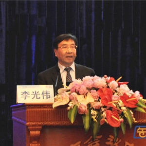 [PUDF2014]李光伟：从大庆研究谈中国人糖尿病的自然病程