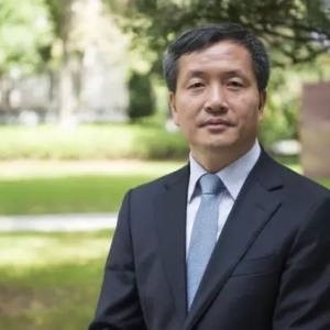 《转》访南京医科大学校长沈洪兵教授：肿瘤液态活检需谨慎对待 ... ...