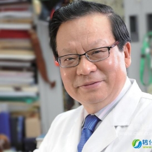 樊代明与郎景和两院士畅谈医学人文