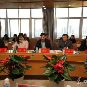 保山市人民医院检验科通过ISO15189医学实验室现场评审