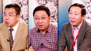 医疗大佬谈两会热词：医生的价格与医疗质量