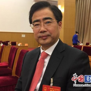 人大代表陆春云：建议将靶向治疗基因检测费纳入医保支付