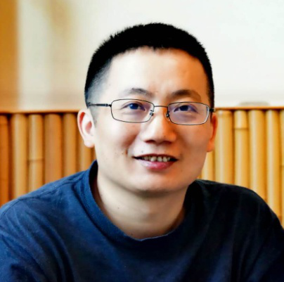 李斌 