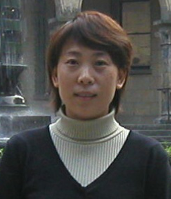 杨青