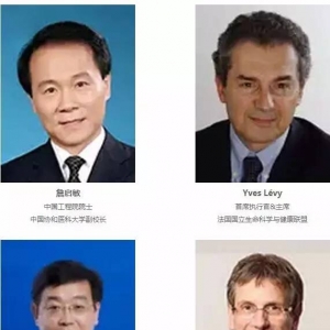 【倒计时18天】P4 China 2016（北京）国际精准医疗大会演讲嘉宾重磅来袭与精准医疗前  ...