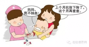 乙肝妈妈所生宝宝需要频繁检查乙肝五项吗？