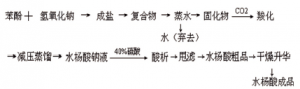 阿司匹林的研发历史与作用机理