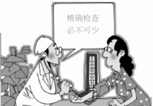 7成患者不知血糖不正常