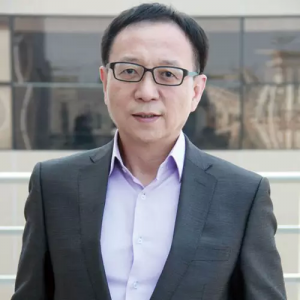 清华大学医学院鲁白：恶性淋巴癌改变了我什么？