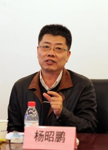 杨昭鹏：基因检测产品如何在新法规下成功步入产业化