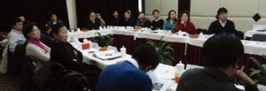 “超敏肌钙蛋白临床应用研讨会”在京圆满落幕
