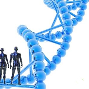 个性化诊断：罕见遗传病基因检测，渐冻人症的未来测试